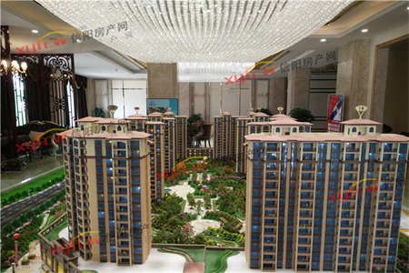 密州绿城·桃李春风3室2厅2卫79万130m2出售