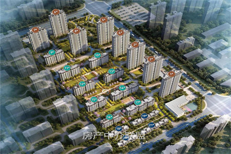建鑫花苑，首付15万，步行鑫昌路小学，四十一中南校，顶楼