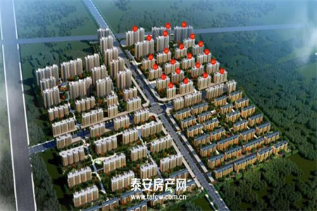 房东急售东辰惠园94平套三58万拎包入住
